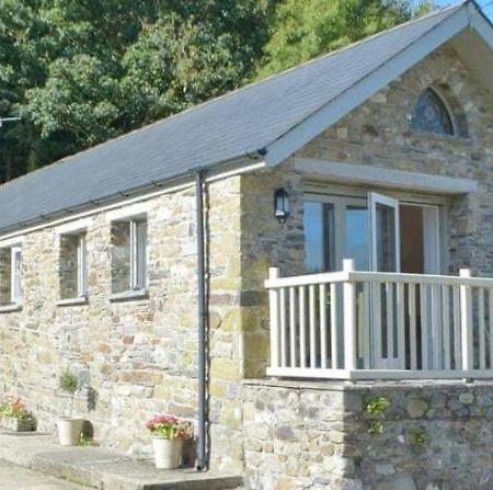 Wild Coastal Retreat At Troed Y Rhiw Aberporth, West Wales 빌라 외부 사진