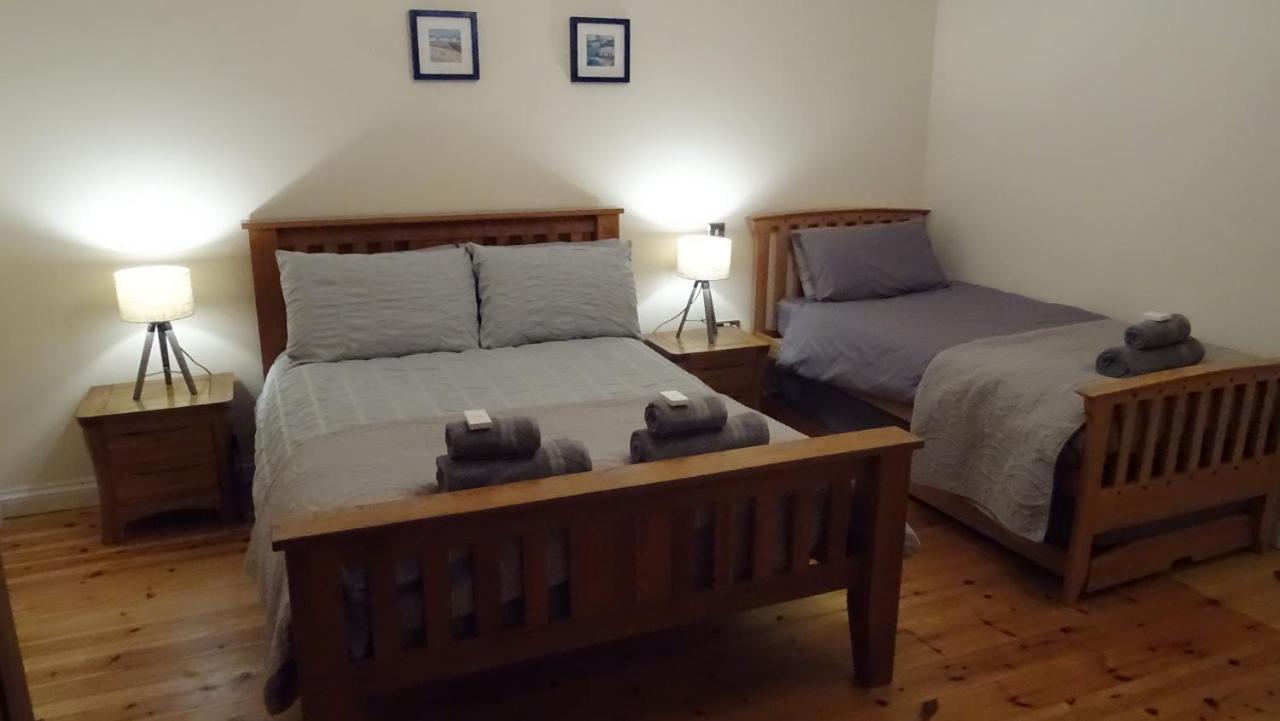 Wild Coastal Retreat At Troed Y Rhiw Aberporth, West Wales 빌라 외부 사진