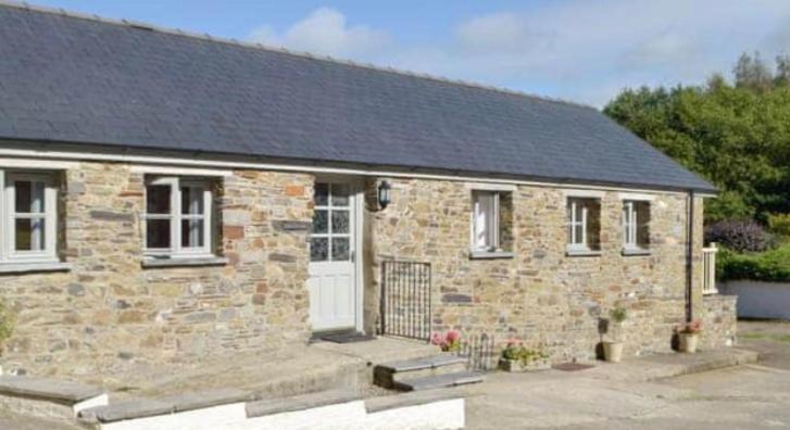 Wild Coastal Retreat At Troed Y Rhiw Aberporth, West Wales 빌라 외부 사진