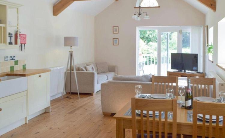 Wild Coastal Retreat At Troed Y Rhiw Aberporth, West Wales 빌라 외부 사진