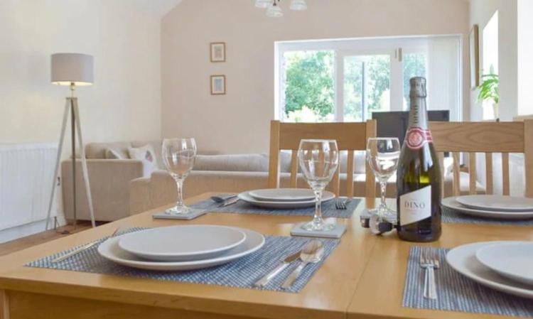 Wild Coastal Retreat At Troed Y Rhiw Aberporth, West Wales 빌라 외부 사진